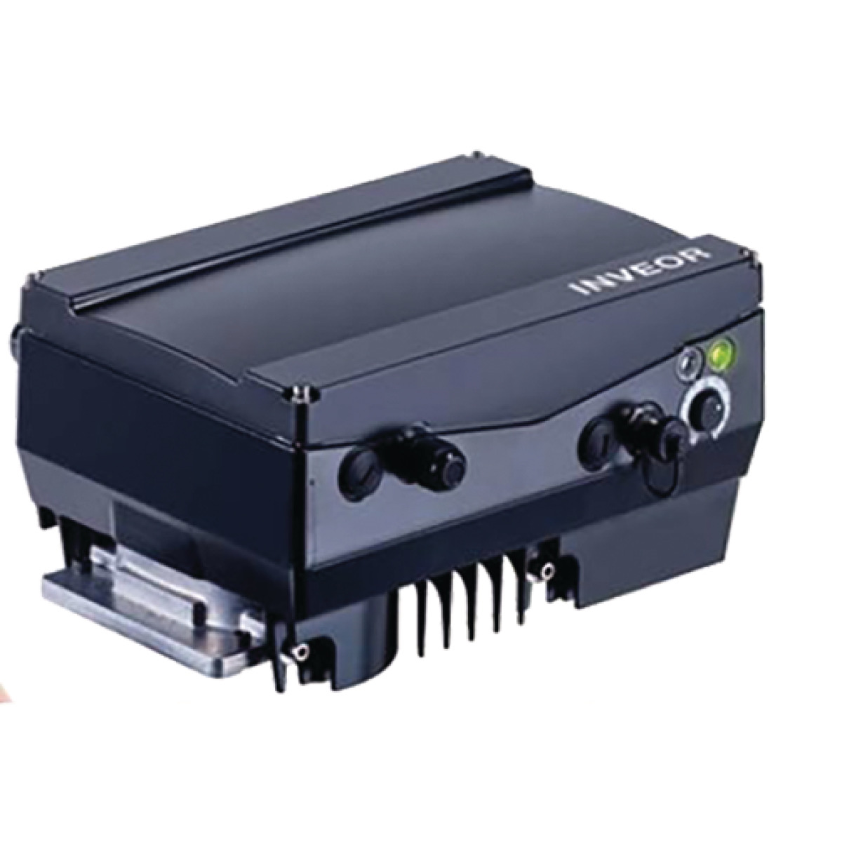 Inversor de frequência - modelos DH 35V, DH 45V e DH 55V