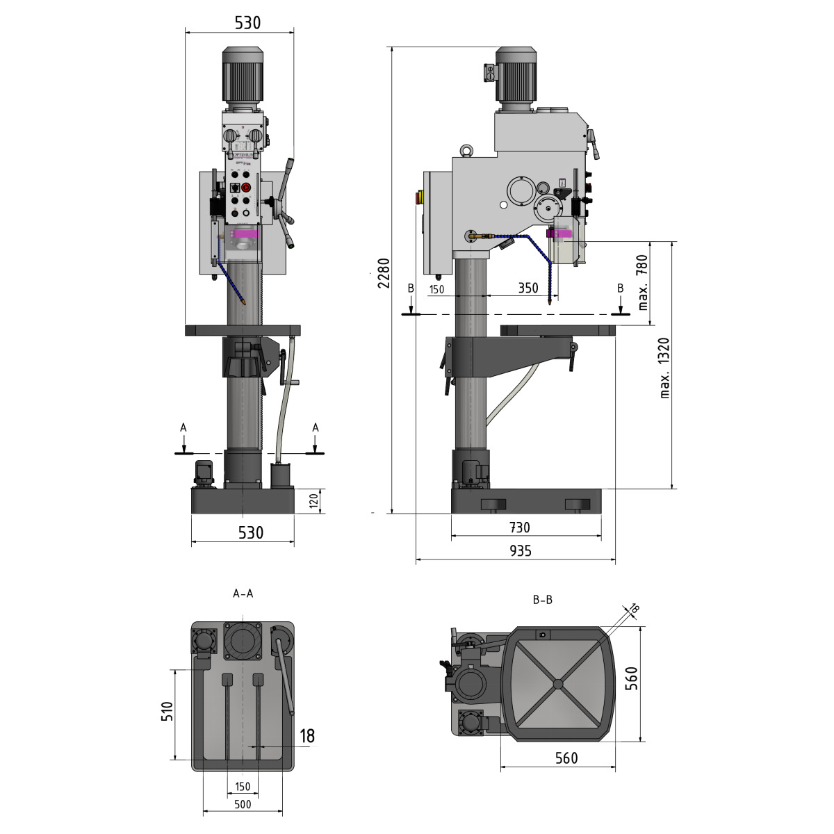 B40GSM_Abmessungen_Katalog.idw