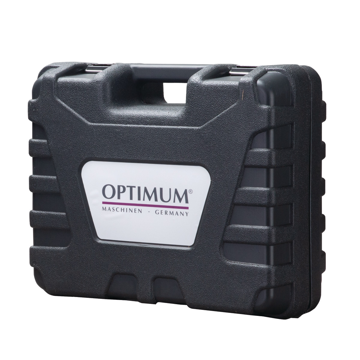 Optimum DM 38VF / DM 38VF plana / DM 50PM - Máquina de furar com base magnética OPTIdrill 230V