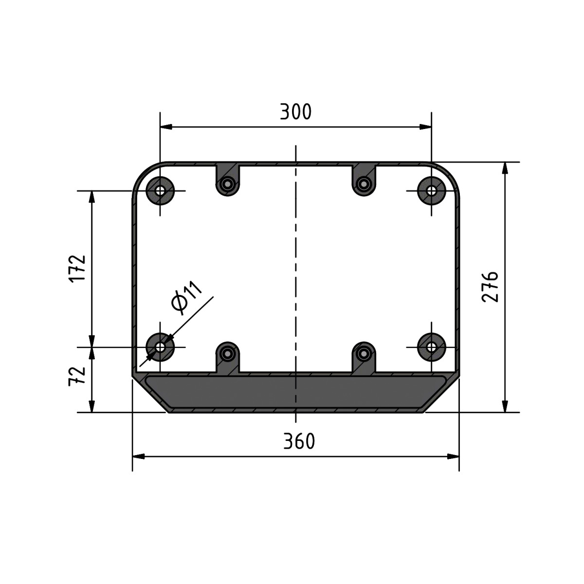 Optimum GU 15 / GU 18 / GU 20 / GU 25 / GU 30 - Esmerilador duplo OPTIgrind Ø150 a Ø300mm 230V/400V