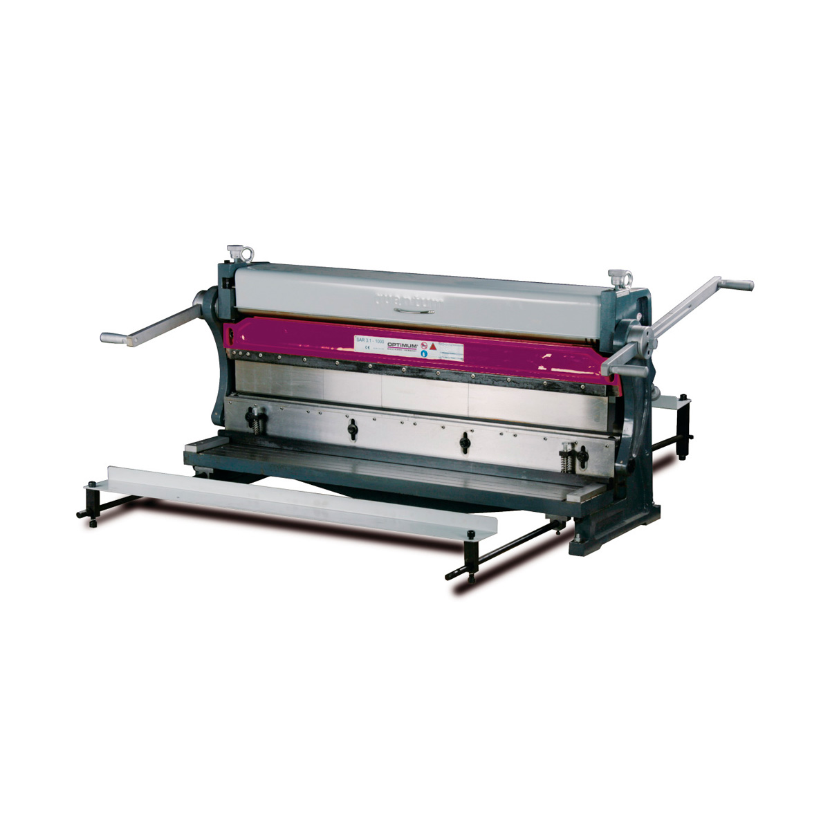 Optimum sar1000 – guilhot./quinad./caland. – 400v – 3242100