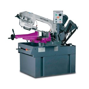 Optimum s350dg – serrote fita – 400v – 3290350