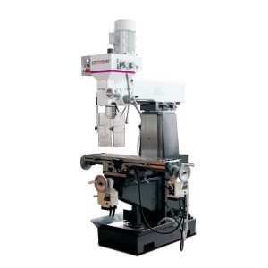 Optimum mt 50 e – fresadora universal – 3336010