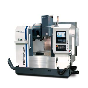 Optimum f150hsc – fresadora cnc compac. 400v/3ph – 3511213
