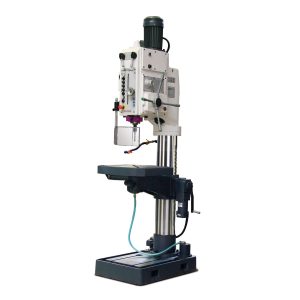 Optimum B40GSP/B40GSM/B50GSM – Máquina de Furar Coluna 400V – 3034403, 3034400, 3034500