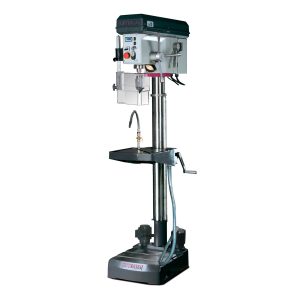 Optimum B24HV/B28HV/B34HV – Máquina de Furar Bancada/Coluna VARIO 230V – 3020245, 3020285, 3020335