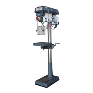 Optimum D17PRO/D23PRO/D26PRO/D33PRO – Máquina de Furar Bancada/Coluna 230V e 400V – 3003010, 3003015, 3003020, 3003030, 3003040