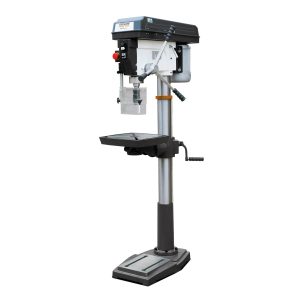 Optimum DQ25/DQ32 – Engenho de Furar Coluna 400V – 3191047, 3191049