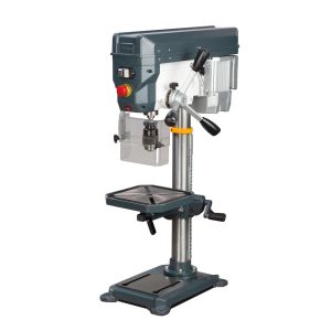 Optimum DQ14/DQ18/DQ22 – Engenho de Furar Coluna 230V e 400V – 3191040, 3191042, 3191044, 3191045