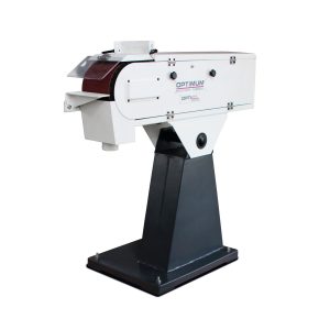 Optimum GBS75/GBS150 – Lixadeira de Cinta 400V – 3321155, 3321160
