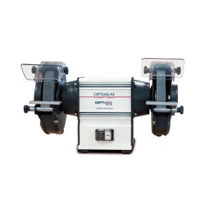 Optimum GU15/GU18/GU20/GU25/GU30 – Esmerilador 230V e 400V – 3101505, 3101510, 3101515, 3101520, 3101525, 3101530