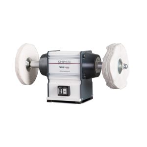 Optimum GU20P/GU25P/GU35P – Polidora para Acabamento 230V e 400V – 3101540, 3101545, 3101550, 3101560