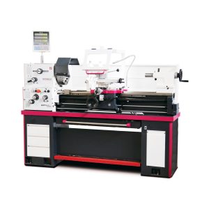 Optimum TH4010/TH4010D/TH4010V – Torno Mecânico DPA21 400V – 3402070, 3402080, 3402085
