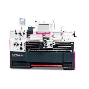 Optimum TH4610D/TH4615D/TH4620D/TH4615V – Torno Mecânico SWH 5-B+DPA21 400V – 3462110, 3462120, 3462130, 3462125