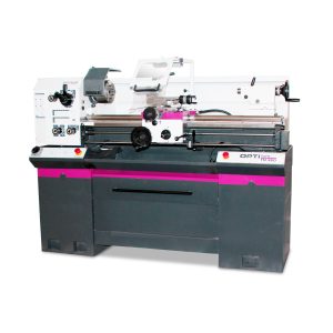 Optimum TM3310/TM3310D/TM3310V – Torno com Avanço Longitudinal 400V – 3403020, 3403025, 3403027