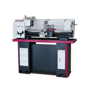 Optimum TU3008/TU3008G – Torno Correia/Engrenagem 400V – 3427200, 3427210