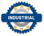 Equipamento industrial