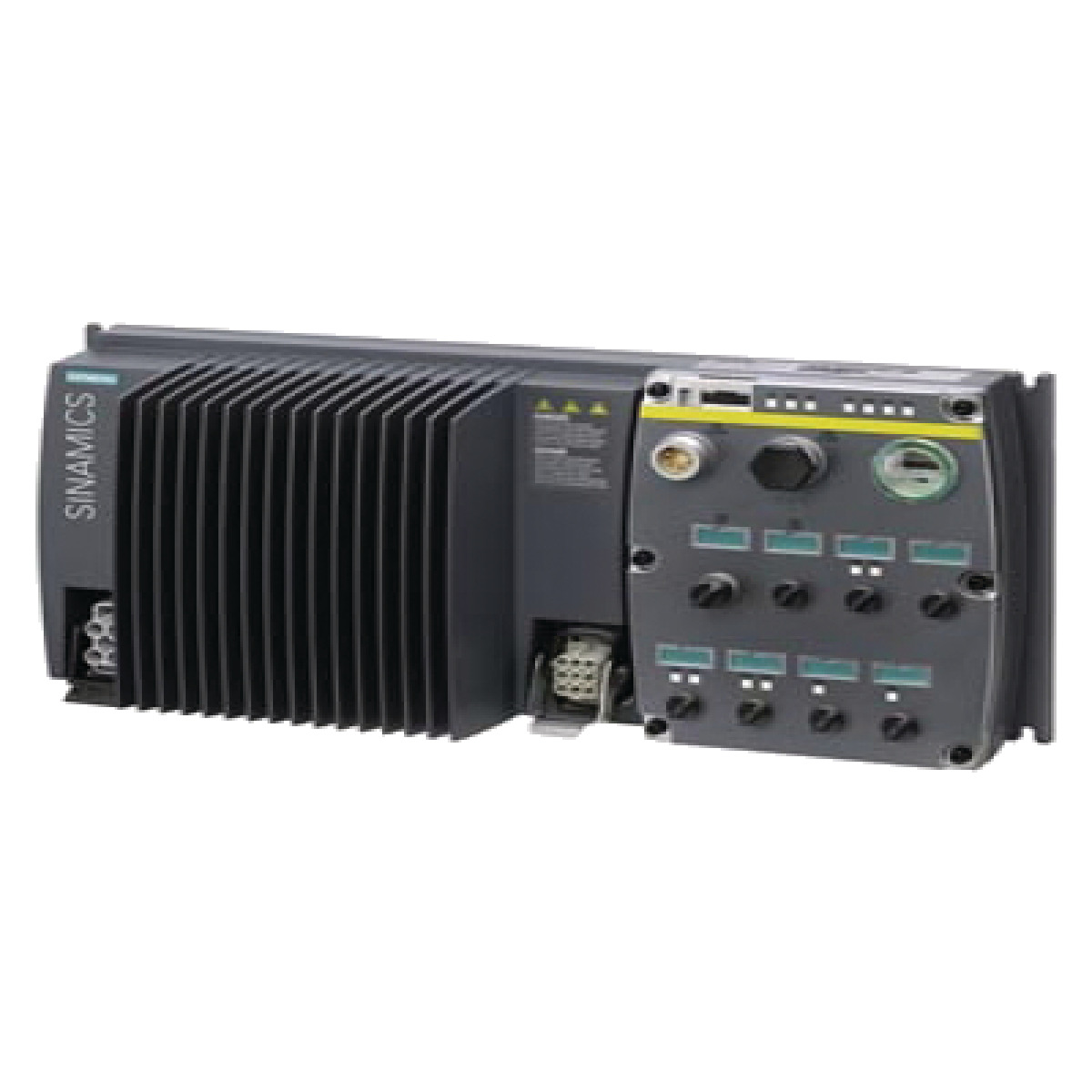 Optimum TH 5615D / TH 5620D / TH 5630D / TH 5620V - Torno mecânico OPTIturn 400V