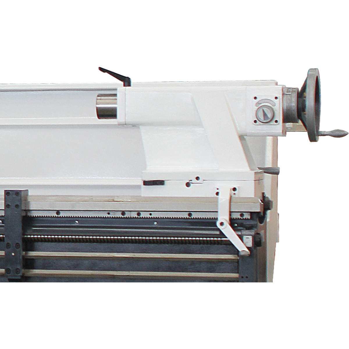 Optimum TH 6620D / TH 6630D / TH 8020D / TH 8030D - Torno mecânico OPTIturn 400V