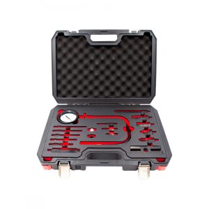 Kroftools 8102 – jogo compressímetro diesel