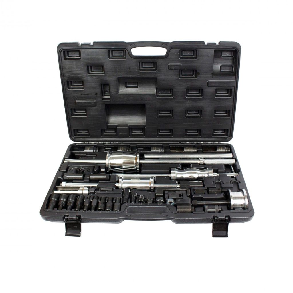 Kroftools 8549 – kit sacar injetores completo