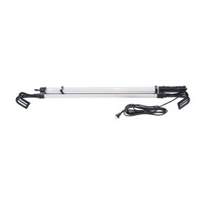 Kroftools 1054 – gambiarra – capô de automóvel – 1300 lúmen