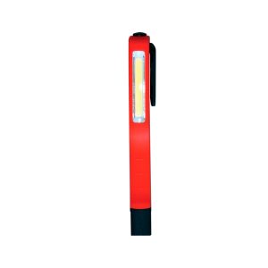 Kroftools 1074 – lanterna caneta pilhas cob