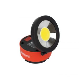 Kroftools 1077 – gambiarra cob 5w