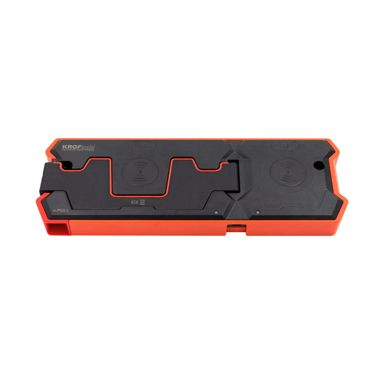 Kroftools 1084 – carregador dual wireless