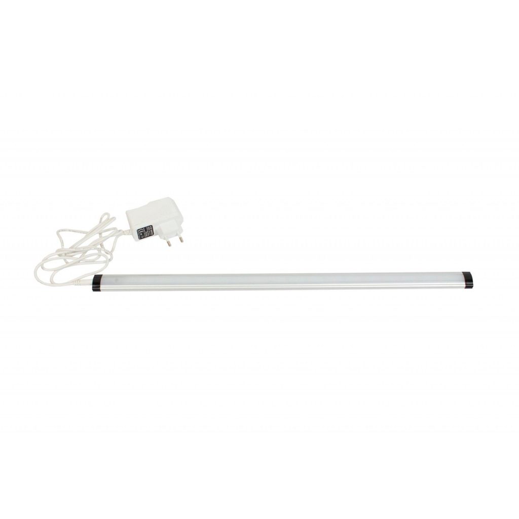 Kroftools 1099 – lâmpada led touch 500mm