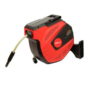 Kroftools 2080 – enrolador água 1/2” 15m