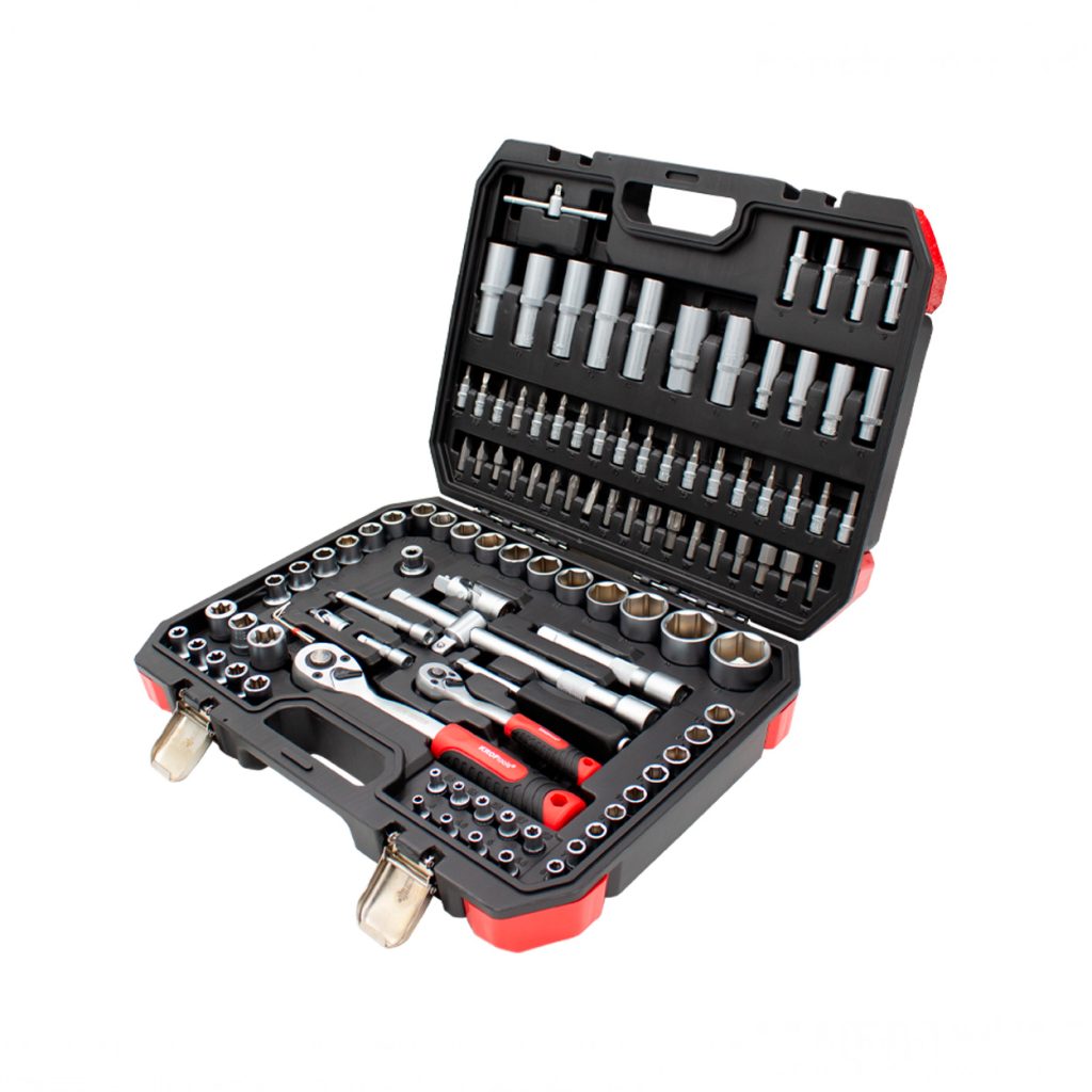Kroftools 211110 – jogo ch cx  1/4 – 1/2  110p