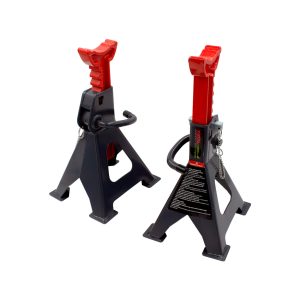 Kroftools 4753 – cavaletes 3t c/pino bloqueio
