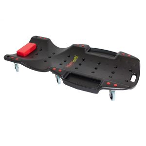 Kroftools 4873 –  estrado para mecânico plástico 48″