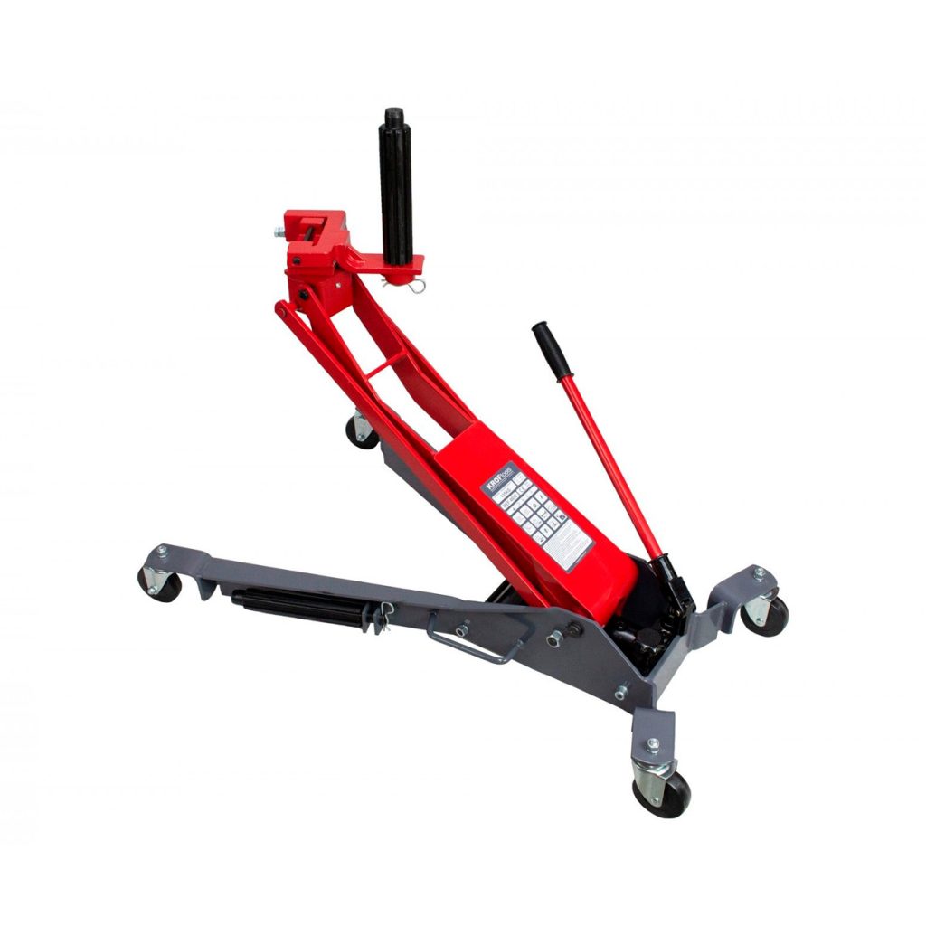 Kroftools 4920 – macaco posicionamento embraiagem 135kg