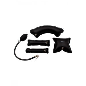 Kroftools 5290 – kit almofadas infláveis 5pcs