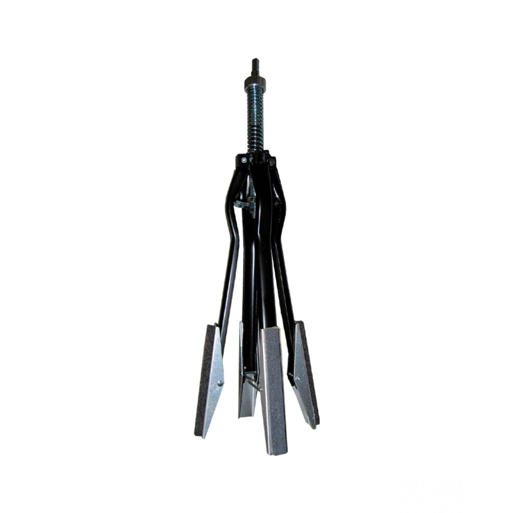 Kroftools 7025 – despolidor cilindros – abertura 89-370mm