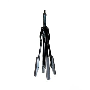 Kroftools 7025 – despolidor cilindros – abertura 89-370mm