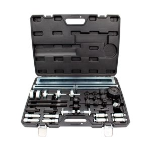 Kroftools 8450 – kit hidráulico extrator injetores diesel