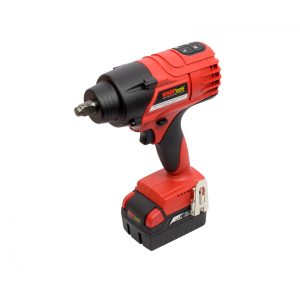 Kroftools 9900 – chave impacto 1/2´ 650nm bateria 18v