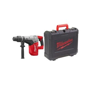 milwaukee m18 chm – martelo combinado sds-max m18 fuel 5kg