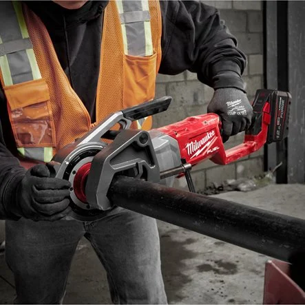 Milwaukee M18 FPT2 - Roscadora M18 FORCE LOGIC One-Key 2 polegadas