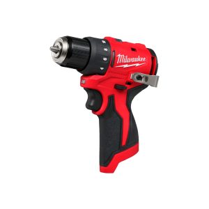 Milwaukee m12 blddrc – berbequim aparafusador subcompacto m12