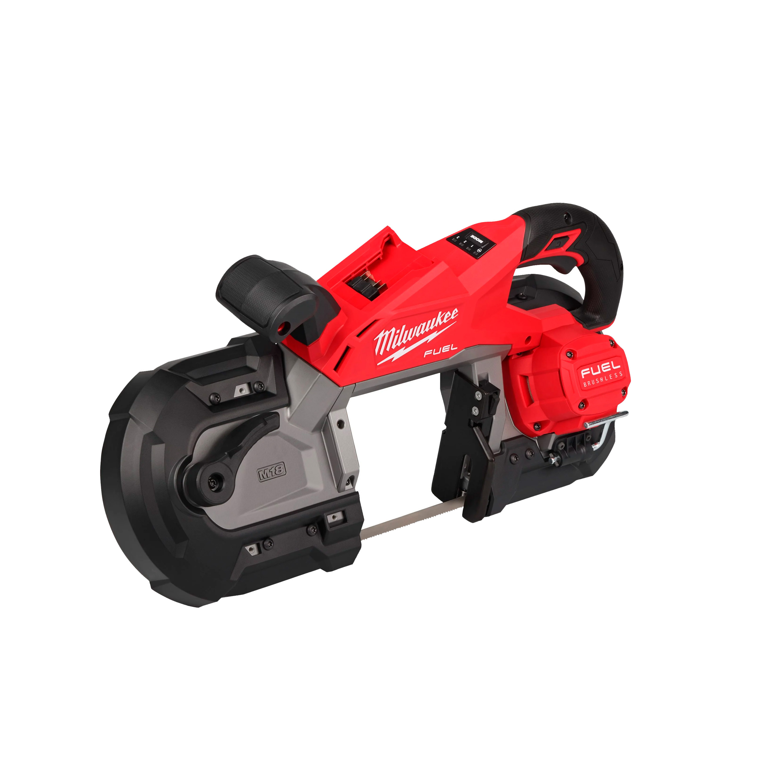 Milwaukee M18 FBS127 - Serra de fita M18 FUEL 127 mm
