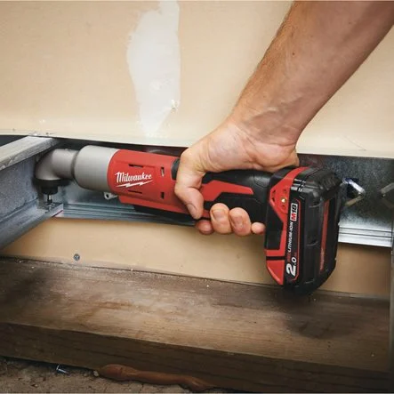 Milwaukee M18 BRAID-0 - Aparafusadora de impacto angular M18 ¼″ Hex - 4933447891