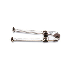 Beta – chave de compasso unhas redondas – 100