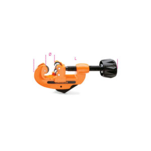 Beta – corta tubos 150mm – 3-30-1/8×1.1/8 – 334