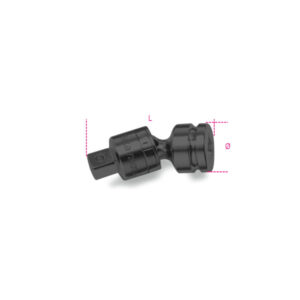 Beta 728/25 – cardan impacto – 44mmø