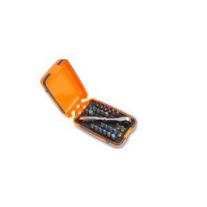 Beta 860/c27 – jogo bits + roquete – 27 peças