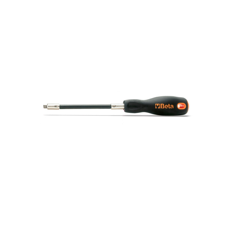 Beta – porta bit flexivel c/punho-900/32